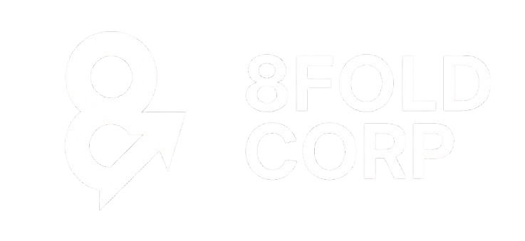 8Fold Corp Logo